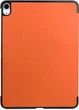 Чехол для планшета ArmorStandart Smart Case для Apple iPad 11 2025 (A16)/10.9 2024/2022 Orange (ARM89213) - изображение 2