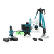 Аккумуляторный лазерный нивелир Makita SK700GDZ с 16 лучами и функцией 3D-4D - изображение 3