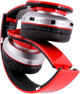 Навушники Rebeltec Crystal Red (5902539600117) - зображення 2