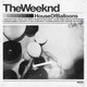 Музыкальный CD диск The Weeknd - House Of Balloons фирменный - изображение 1