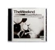 Музыкальный CD диск The Weeknd - House Of Balloons фирменный - изображение 2