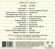 Музыкальный CD диск Pink Floyd - The Wall (2CD) фирменный - изображение 2