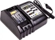Ładowarka PowerPlant do śrubokrętów i elektronarzędzia MAKIi 18V (MT7812) (TB921461) - obraz 2