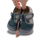 Дитячі капці (бирфути) для хлопчика Weestep 32р (устілка 20.5 см) VM1222 сірий - зображення 5