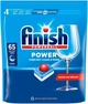 Таблетки для посудомоечных машин FINISH All in 1 65 шт (5900627066654) - изображение 1