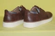 Туфли мужские Steve Madden, размер 47 Коричневые - изображение 4