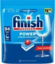 Таблетки для посудомоечных машин FINISH All in 1 94 шт (5997321736280) - изображение 7