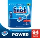 Таблетки для посудомоечных машин FINISH All in 1 94 шт (5997321736280) - изображение 8
