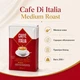 Кава мелена Caffè di Italia Medium Roast 200 г - зображення 3