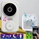 Домофон бездротовий Wi-Fi Smart Doorbell M8 (Ulooka app) - изображение 1