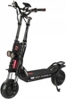 Електросамокат Kaabo WOLF WARRIOR GT PRO - зображення 1