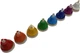 Dzwonki naciskane Stagg TB SET Tick Bell (5414428221568) - obraz 4