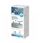 Каркасный бассейн Intex 26716-1 Prism Frame Pool 366 х 99 см с фильтр-насосом,лестницей и тентом 8592 лит - изображение 11