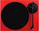 Gramofon Hi-Fi Reloop Turn 2 Red (4043034164016) - obraz 1