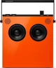 Przenośny głośnik Bluetooth Hi-Fi Teenage Engineering OB-4 Orange (7350073037797) - obraz 1