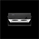 Przenośny głośnik Bluetooth Hi-Fi Teenage Engineering OB-4 White (7350073034604) - obraz 3