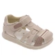 Босоножки Chicco Soft Criccio Beige, цвет бежевый, размер 24 (261.22119.400) - изображение 1