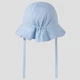 Панама Name it Blue Fog, колір блакитний, розмір 40 (261.13226586.BFOG) - зображення 3