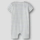 Напівкомбінезон Lil'Atelier Noah, колір блакитний, розмір 68 (261.13256098.CMIL) - зображення 3