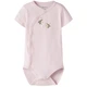 Боди Name it Siena Pink, цвет розовый, размер 86 (261.13230813.CPIN1) - изображение 1
