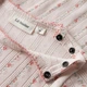 Напівкомбінезон Lil'Atelier Hazel, колір рожевий, розмір 68 (261.13255712.MORG) - зображення 3