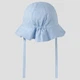 Панама Name it Blue Fog, колір блакитний, розмір 36 (261.13226586.BFOG) - зображення 3