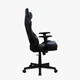 Геймерське крісло Virgo Spellcaster Elysium Black Grey - изображение 3