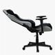 Геймерське крісло Virgo Spellcaster Elysium Black Khaki - изображение 7