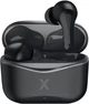 Навушники Maxlife MXBE-01 TWS Black (5900495985330) - зображення 1