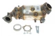 Фильтр сажевый Toyota Avensis/Corolla 2.0/2.2 D-4D 05-09 (DPF) (Euro 4) BM11025H , BM CATALYSTS - изображение 1