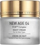 Krem do twarzy Gigi New Age G4 Night regenerujący 50 ml (7290018221495) - obraz 1