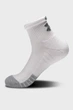 Білі шкарпетки (3 пари) UA Heatgear Quarter Under Armour M 1353262-100 - изображение 5