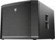 Активний сабвуфер Electro-Voice ETX-15SP 15" 1800 Вт вбудований DSP ETX-15SP-EU (8717332957873) - зображення 7