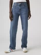 Джинси жіночі Levi's 580553504 28 Сині (1159863261) - зображення 1