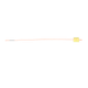 Кивок лавсан GC N-Ice Spring Bobber Pro Orange 100мм 0.5-0.7г(10шт) (211852) 1639421 - изображение 2