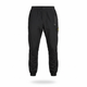 Мужские штаны в стиле Stone Island Nylon Metal Pants черные размер XL (SI14001.6XL) - изображение 1