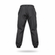 Мужские штаны в стиле Stone Island Nylon Metal Pants черные размер XL (SI14001.6XL) - изображение 3
