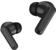 Słuchawki bezprzewodowe Forever TWSS-500 ANC + ENC Bluetooth 5.3 Czarne (GSM189130) - obraz 4