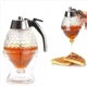 Контейнер диспенсер-емкость для меда и соусов с ручкой UKC Honey dispenser объем 230 мл (1504) - изображение 4