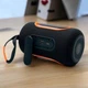 Колонка bluetooth HOPESTAR P69 20W 4000mAh чорний - зображення 2
