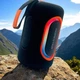Колонка bluetooth HOPESTAR P69 20W 4000mAh чорний - зображення 3