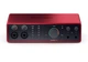 Звукова карта Focusrite Scarlett 16i16 4th Gen - зображення 1