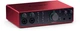 Звукова карта Focusrite Scarlett 16i16 4th Gen - зображення 4