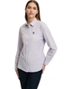Рубашка женская с длинным рукавом U.S. Polo Assn. PU-13040LILY XL/42 лиловая (8684841107737) - изображение 1