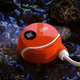 Душ для кемпінгу акумуляторний + насос Portable Outdoor Shower, 2000 мА·год (DT-1129) - зображення 2