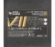 Блок живлення 1000W Super Flower LEADEX VII XG Black (SF-1000F14XG) - зображення 6