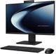 Моноблок Asus PM670KA-BPE0300 (90PT0453-M00E30) Black - изображение 2