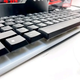 Игровой комплект Gaming Combo 4-in-1 T-Wolf TF-400 клавиатура, мышь, наушники, коврик, для геймеров (4858) - изображение 3