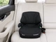 Бустер VELANO Gravo i-Size ISOFIX, Black (48144) - зображення 4
