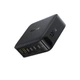 Зарядная станция Baseus EnerFill FH21 120W 4xUSB-C + 2xUSB-A Black (6932172698331) - изображение 2